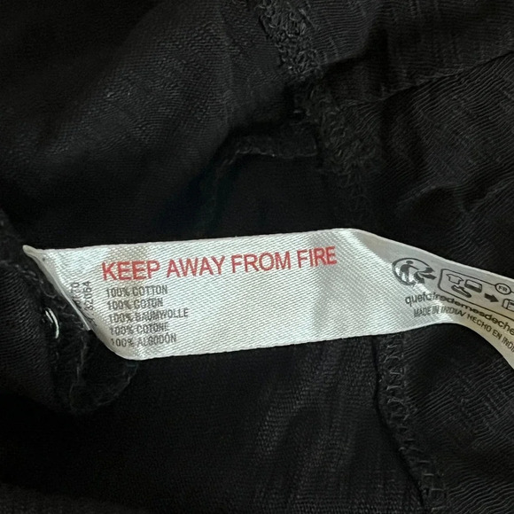 NWT Free People Peyton Maxi Tube Dress Black Size Large - Picture 10 of 11